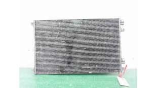 CONDENSADOR / RADIADOR  AIRE ACONDICIONADO RENAULT MEGANE II (2002-2008) 1.5 DCI (BM0F, BM0T, BM2B, CM0F, CM0T) 82CV 1461CC