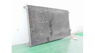 CONDENSADOR / RADIADOR  AIRE ACONDICIONADO RENAULT MEGANE II (2002-2008) 1.5 DCI (BM0F, BM0T, BM2B, CM0F, CM0T) 82CV 1461CC 2