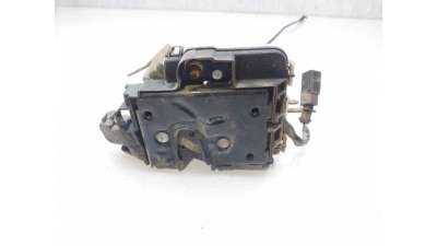 CERRADURA PUERTA TRASERA DERECHA SEAT IBIZA II (1994-1996) 1.9 D 68CV 1896CC - L.8074740 / 6K4837016C
