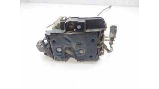 CERRADURA PUERTA TRASERA DERECHA SEAT IBIZA II (1994-1996) 1.9 D 68CV 1896CC - L.8074740 / 6K4837016C