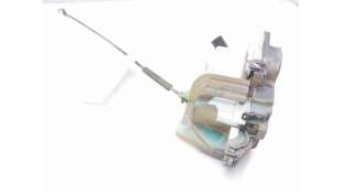 CERRADURA PUERTA TRASERA DERECHA SEAT IBIZA II (1994-1996) 1.9 D 68CV 1896CC - L.8074740 / 6K4837016C 2