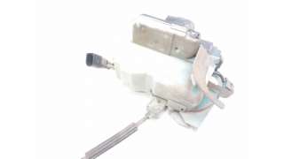 CERRADURA PUERTA TRASERA DERECHA SEAT IBIZA II (1994-1996) 1.9 D 68CV 1896CC - L.8074740 / 6K4837016C