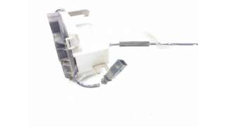 CERRADURA PUERTA TRASERA DERECHA SEAT IBIZA II (1994-1996) 1.9 D 68CV 1896CC - L.8074740 / 6K4837016C
