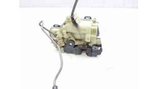 CERRADURA PUERTA DELANTERA IZQUIERDA VOLKSWAGEN POLO (2001-2008) 1.4 16V 75CV 1390CC - L.8074760 / 3B1837015AM