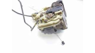CERRADURA PUERTA DELANTERA IZQUIERDA VOLKSWAGEN POLO (2001-2008) 1.4 16V 75CV 1390CC - L.8074760 / 3B1837015AM