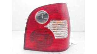 PILOTO TRASERO DERECHO VOLKSWAGEN POLO (2001-2008) 1.4 16V 75CV 1390CC - L.8074768 / 6Q6945096G