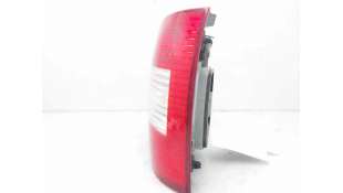 PILOTO TRASERO DERECHO VOLKSWAGEN POLO (2001-2008) 1.4 16V 75CV 1390CC - L.8074768 / 6Q6945096G 2