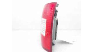 PILOTO TRASERO DERECHO VOLKSWAGEN POLO (2001-2008) 1.4 16V 75CV 1390CC - L.8074768 / 6Q6945096G