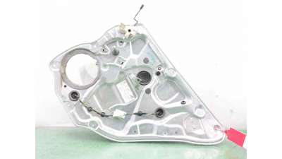 ELEVALUNAS TRASERO DERECHO VOLKSWAGEN POLO (2001-2008) 1.4 16V 75CV 1390CC - L.8074793 / 6Q4839402C