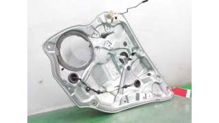 ELEVALUNAS TRASERO DERECHO VOLKSWAGEN POLO (2001-2008) 1.4 16V 75CV 1390CC - L.8074793 / 6Q4839402C