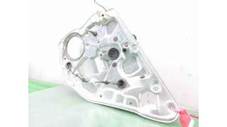 ELEVALUNAS TRASERO DERECHO VOLKSWAGEN POLO (2001-2008) 1.4 16V 75CV 1390CC - L.8074793 / 6Q4839402C