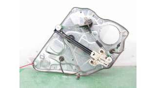 ELEVALUNAS TRASERO DERECHO VOLKSWAGEN POLO (2001-2008) 1.4 16V 75CV 1390CC - L.8074793 / 6Q4839402C