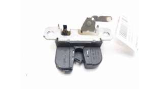 CERRADURA MALETERO / PORTON VOLKSWAGEN POLO (2001-2008) 1.4 16V 75CV 1390CC - L.8074798 / 6Q6827505B