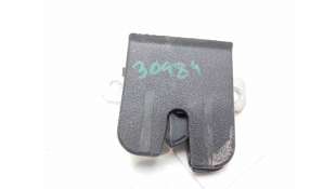 CERRADURA MALETERO / PORTON VOLKSWAGEN POLO (2001-2008) 1.4 16V 75CV 1390CC - L.8074798 / 6Q6827505B 2