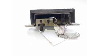 CERRADURA MALETERO / PORTON VOLKSWAGEN POLO (2001-2008) 1.4 16V 75CV 1390CC - L.8074798 / 6Q6827505B