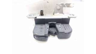 CERRADURA MALETERO / PORTON VOLKSWAGEN POLO (2001-2008) 1.4 16V 75CV 1390CC - L.8074798 / 6Q6827505B
