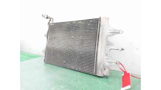 CONDENSADOR / RADIADOR  AIRE ACONDICIONADO VOLKSWAGEN POLO (2001-2008) 1.4 16V 75CV 1390CC - L.8074801 / 6Q0820411E