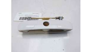 MANETA EXTERIOR PORTON VOLKSWAGEN POLO (2001-2008) 1.4 16V 75CV 1390CC - L.8074802 / 6Q6827565B