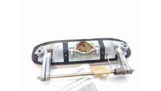 MANETA EXTERIOR PORTON VOLKSWAGEN POLO (2001-2008) 1.4 16V 75CV 1390CC - L.8074802 / 6Q6827565B