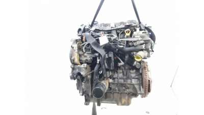 MOTOR COMPLETO PEUGEOT 406 (1999-2004) 2.0 HDI 90 90CV 1997CC - L.8074884 / RHY