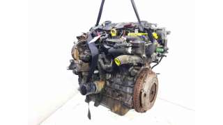 MOTOR COMPLETO PEUGEOT 406 (1999-2004) 2.0 HDI 90 90CV 1997CC - L.8074884 / RHY