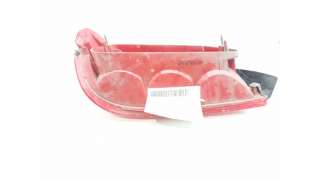 PILOTO TRASERO DERECHO PEUGEOT 406 (1999-2004) 2.0 HDI 90 90CV 1997CC - L.8074893 / 9644652577