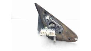 RETROVISOR IZQUIERDO PEUGEOT 406 (1999-2004) 2.0 HDI 90 90CV 1997CC - L.8074904 / 96413209 2