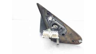 RETROVISOR IZQUIERDO PEUGEOT 406 (1999-2004) 2.0 HDI 90 90CV 1997CC - L.8074904 / 96413209