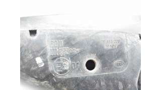 RETROVISOR IZQUIERDO PEUGEOT 406 (1999-2004) 2.0 HDI 90 90CV 1997CC - L.8074904 / 96413209