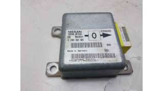 CENTRALITA AIRBAG NISSAN TERRANO II (1996-2007) 2.7 TDI 4WD 125CV 2664CC - L.8074924 / 285568F000
