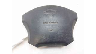 AIRBAG DELANTERO IZQUIERDO NISSAN TERRANO II (1996-2007) 2.7 TDI 4WD 125CV 2664CC - L.8074930 / 484700F000
