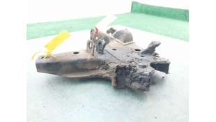 BRAZO SUSPENSION INFERIOR DELANTERO DERECHO NISSAN TERRANO II (1996-2007) 2.7 TDI 4WD 125CV 2664CC - L.8075015 / 5450292G10 2
