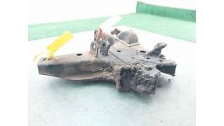 BRAZO SUSPENSION INFERIOR DELANTERO DERECHO NISSAN TERRANO II (1996-2007) 2.7 TDI 4WD 125CV 2664CC - L.8075015 / 5450292G10