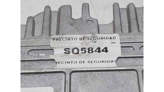 CENTRALITA MOTOR UCE NISSAN TERRANO II (1996-2007) 2.7 TDI 4WD 125CV 2664CC - L.8075040 / 237107F415