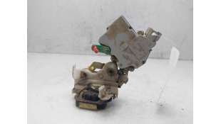 CERRADURA PUERTA TRASERA DERECHA NISSAN TERRANO II (1996-2007) 2.7 TDI 4WD 125CV 2664CC - L.8075042 / 825020F615