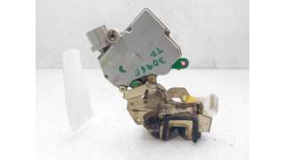 CERRADURA PUERTA TRASERA DERECHA NISSAN TERRANO II (1996-2007) 2.7 TDI 4WD 125CV 2664CC - L.8075042 / 825020F615