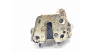 CERRADURA PUERTA TRASERA DERECHA NISSAN TERRANO II (1996-2007) 2.7 TDI 4WD 125CV 2664CC - L.8075042 / 825020F615