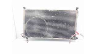 CONDENSADOR / RADIADOR  AIRE ACONDICIONADO NISSAN TERRANO II (1996-2007) 2.7 TDI 4WD 125CV 2664CC - L.8075057 / 921107F700
