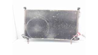 CONDENSADOR / RADIADOR  AIRE ACONDICIONADO NISSAN TERRANO II (1996-2007) 2.7 TDI 4WD 125CV 2664CC - L.8075057 / 921107F700