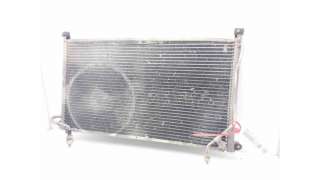 CONDENSADOR / RADIADOR  AIRE ACONDICIONADO NISSAN TERRANO II (1996-2007) 2.7 TDI 4WD 125CV 2664CC - L.8075057 / 921107F700
