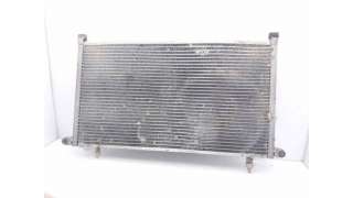 CONDENSADOR / RADIADOR  AIRE ACONDICIONADO NISSAN TERRANO II (1996-2007) 2.7 TDI 4WD 125CV 2664CC - L.8075057 / 921107F700