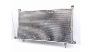 CONDENSADOR / RADIADOR  AIRE ACONDICIONADO NISSAN TERRANO II (1996-2007) 2.7 TDI 4WD 125CV 2664CC - L.8075057 / 921107F700