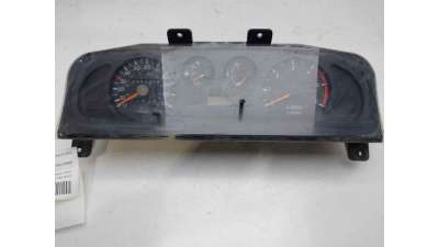 CUADRO INSTRUMENTOS NISSAN TERRANO II (1996-2007) 2.7 TDI 4WD 125CV 2664CC - L.8075063 / 248107F417