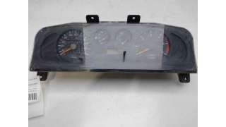 CUADRO INSTRUMENTOS NISSAN TERRANO II (1996-2007) 2.7 TDI 4WD 125CV 2664CC - L.8075063 / 248107F417