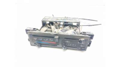 MANDO CALEFACCION /  AIRE ACONDICIONADO NISSAN TERRANO II (1996-2007) 2.7 TDI 4WD 125CV 2664CC - L.8075108 / 275100F000