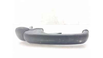 MANETA EXTERIOR DELANTERA IZQUIERDA NISSAN TERRANO II (1996-2007) 2.7 TDI 4WD 125CV 2664CC - L.8075138 / 806070F000