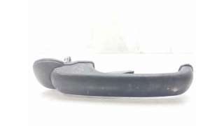 MANETA EXTERIOR DELANTERA IZQUIERDA NISSAN TERRANO II (1996-2007) 2.7 TDI 4WD 125CV 2664CC - L.8075138 / 806070F000