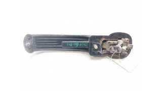 MANETA EXTERIOR DELANTERA IZQUIERDA NISSAN TERRANO II (1996-2007) 2.7 TDI 4WD 125CV 2664CC - L.8075138 / 806070F000