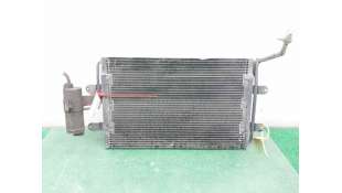 CONDENSADOR / RADIADOR  AIRE ACONDICIONADO AUDI A3 (1997-2001) 1.9 TDI 110CV 1896CC - L.8075179 / 1J0820411B