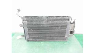 CONDENSADOR / RADIADOR  AIRE ACONDICIONADO AUDI A3 (1997-2001) 1.9 TDI 110CV 1896CC - L.8075179 / 1J0820411B 2